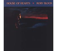House Of Hearts [Vinyl LP]