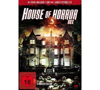House of Horror Box