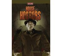 House of Horrors (DVD) Bill Goodwin Martin Kosleck Robert Lowery Rondo Hatton