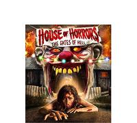 House Of Horrors: Gates Of Hell [Edizione: Stati Uniti]