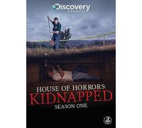House of Horrors - Kidnapped - Complete Season One