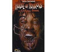 House of horrors. La casa degli orrori