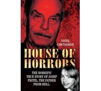 Nige Cawthorne House of Horrors (Tascabile)