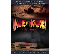 House Of Horrors: The Movie
