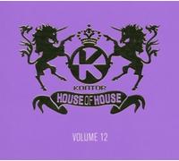 House of House, Vol. 12 by Various Artists, Martin Solveig, Tiko's Groove, Armin van Buuren, Medina, Lexy, (2011-06-07)