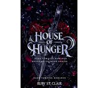 House of Hunger: Dark Vampire Romance: 2