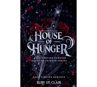 House of Hunger: Dark Vampire Romance (Deutsche Ausgabe): 2