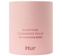 House of Hur - Crema detergente purificante, formula a sorbetto, pratica smerigliatrice: rimuove efficacemente i residui di trucco e i punti neri senza seccare la pelle.