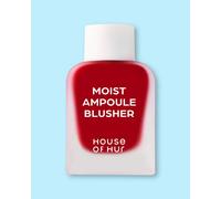 House of HUR Blush per il viso Moist Ampoule Blusher - 10 ml No.09 Ruby Red