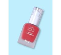House Of Hur Moist Ampoule Blusher, Fard Liquido, 02 Deep Plum