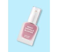House Of Hur Moist Ampoule Blusher, Fard Liquido, 04 Lavender Flush
