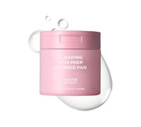 House of Hur Dischi Esfolianti E Idratanti Per Preparare La Pelle Con Aha, Bha, Pha Ed Estratto Di Barbabietola Rossa. Cura Della Pelle Coreano, 140 Ml/70 Unità.