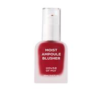 House Of Hur Moist Ampoule Liquid Blusher - 20 mlRuby Red