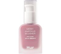 House Of Hur Moist Ampoule Blusher, Fard Liquido, 04 Lavender Flush