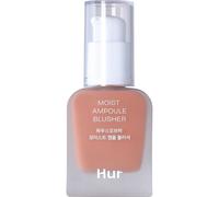 House Of Hur Moist Ampoule Fard liquido 20 ml Nude Beige