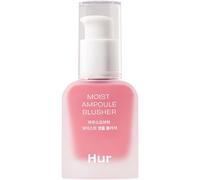 House of HUR Blush per il viso Moist Ampoule Blusher - 20 ml No.06 Cherry Blossom