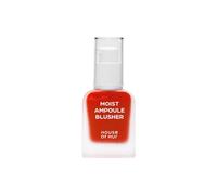 HOUSE OF HUR - Moist Ampoule Blusher - 20ml - Grape Heat