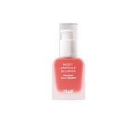 HOUSE OF HUR - Moist Ampoule Blusher - 20ml - Peach Coral