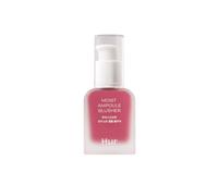 HOUSE OF HUR - Moist Ampoule Blusher - 20ml - Pink Rosie