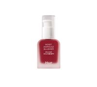 HOUSE OF HUR - Moist Ampoule Blusher - 20ml - Ruby Red