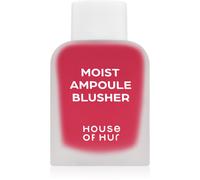 House of Hur Moist Ampoule Blusher blush liquido mini colore 02 Deep Plum 10 ml