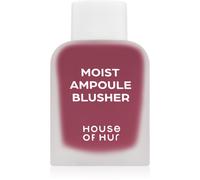 House of Hur Moist Ampoule Blusher blush liquido mini colore 08 Berry Purple 10 ml