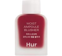 House of HUR Blush per il viso Moist Ampoule Blusher - 10 ml No.09 Ruby Red