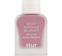 HOUSE OF HUR Moist Ampoule Blusher Mini 10 ml Liquido