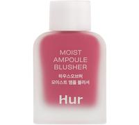 HOUSE OF HUR Moist Ampoule Blusher Mini 10 ml Liquido