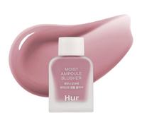 House Of Hur Moist Ampoule Liquid Blusher - 10 mlLavender Flush