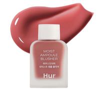 House Of Hur Moist Ampoule Liquid Blusher - 10 mlRose Brown