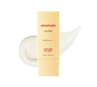 House of Hur - Protector Solar Weightless Sun Fluid