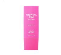 HOUSE OF HUR Tropical Dew Sun Cream 50 ml (SPF50+ PA++++)