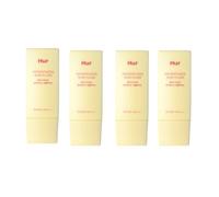 HOUSE OF HUR - Weightless Sun Fluid SPF50+ PA++++ - 50ml (4ea) Set