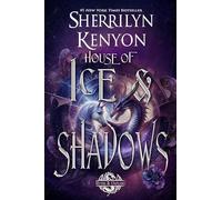 House of Ice & Shadows: 2