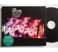 House of Jealous Lovers