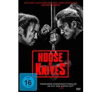 House of Knives