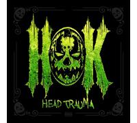 House Of Krazees - Head Trauma