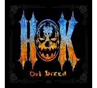 HOUSE OF KRAZEES - OUT BREED