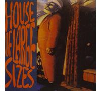 House of Large Sizes - Heat Miser/One Big C. [Import]