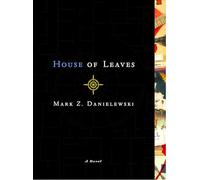 House of Leaves [Lingua inglese]