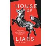 House of Liars: A Novel