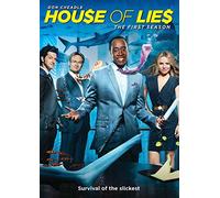 House Of Lies (2 Dvd) [Edizione: Regno Unito] [Edizione: Regno Unito]