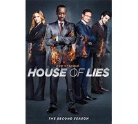House of Lies: The Second Season