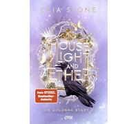 House of Light and Ether: Die goldene Stadt 3