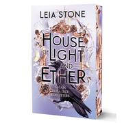 House of light and ether. La casa della luce e dell'etere: Vol. 3 [Paperback] [M