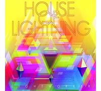 House Of Lightning - Lightworker