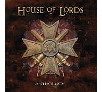 House of Lords Anthology (Vinyl LP) 12" Album (PRESALE 20/03/2026)