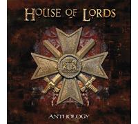 House Of Lords Anthology (CD) Album