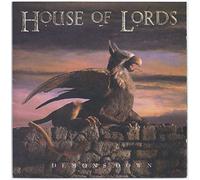 House of Lords - Demons down (1992)